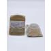 Detoxifying Face Mask | Organic Sea Moss & Indian Clay | All-Natural Purifying Mask with Bowl & Spoon | Single Use International Shipping - Buy Online on GoSupps.com