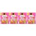 Bebivita Strawberry in Apple-Pear - Pack of 4 (4 x 90g) - Premium Baby Food | International Shipping Available - Buy Online on GoSupps.com