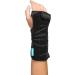 Ossur Formfit Universal Wrist Brace - Soft-Tissue Injury Support Tendonitis Relief & Post-Cast Healing | Customizable Stays & Breathable Design - Buy Online on GoSupps.com