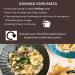 Garofalo Penne 500g - Premium Italian Pasta for Delicious Meals - Buy Online on GoSupps.com