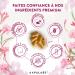 Vitamine B Complex AAVALABS 180 G lules | Complexe de 8 Vitamines B dont Vitamine B12 Vitamine B6 B5 B3 B1 D-Biotine Acide Folique Actif (B9) - Compl ment Alimentaire Vegan pour une nergie Optimale - Buy Online on GoSupps.com