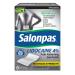Salonpas Gel-Patch for Pain Relief, 6 count
