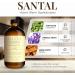 My Way + Santal + Bougie 540 Fragrance Oil Set 4 oz Premium Oils for Diffusers Candle Making Soap Laundry & More USA Made Non-Diluted Vegan IFRA Compliant Long Lasting & Pet Safe - Buy Online on GoSupps.com