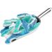 McCormicks Dino-Sours - Gummies - Bulk Candy Bag 1.8kg & Sour Sharks - Gummies - Bulk Candy 1 Kilogram - Buy Online on GoSupps.com