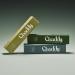 Chaddy Matte Lip Plumper - Hydrating Hyaluronic Acid Lip Enhancer | Natural Lip Care & Plumping | 0.5 fl. oz (Vanilla Aloe) - Shop Internationally - Buy Online on GoSupps.com