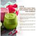 Health & Well Plant-Based Protein Powder - Vegan Vanilla with 3 Proteins & 8 Super Fruits for Optimal Nutrition - Buy Online on GoSupps.com