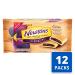 Newtons 100% Whole Grain Wheat Soft & Fruit Chewy Fig Cookies (Pack of 12) - 10 oz - Buy Online on GoSupps.com
