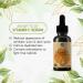 Vitamin C Serum 30 ML | Hyaluronic Acid Aloe Vera & Grapeseed Extract | Brighten Skin & Hydrate | International Shipping - Buy Online on GoSupps.com