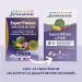 JUVAMINE - Expert Liver Detox 3-in-1 - Artichoke - Charcoal Marie - Desmodium - Dandelion - Detox and Liver Drainage - 60 Days - Made in France - Buy Online on GoSupps.com