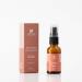 Eye Contour Cream - Anti-Aging Brightening & Moisturizing - Malachite & Rosehip - Paraben Free Vegan - 1 oz - Buy Online on GoSupps.com