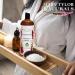 Vanilla Rose Massage Oil - 8 oz | For Men & Women | Nourishing Skin | By Mary Tylor Naturals - Buy Online on GoSupps.com