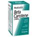 Health Aid Beta-Carotene (Natural) 15mg 30 Capsules