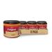 Folgers Blond Silk Light Roast Ground Coffee 641g Canisters (Pack of 6)