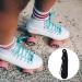 BESPORTBLE Skate Lace Tightener - Foldable Ice Hockey Boot Puller Tool with Extended Hook for Outdoor Sports (Black) - International Shipping Available - Buy Online on GoSupps.com