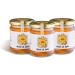 Moretti | Artisanal honey | Made in Calabria | Various essences | Glass packaging 250g (Chestnut 3) - Buy Online on GoSupps.com