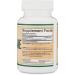 Sulforaphane Supplement - 20mg of Sulforaphane per Serving (120 Capsules) Potent Broccoli Extract for Healthy Aging (Derived from Broccoli Sprouts Vegan Safe) by Double Wood - Buy Online on GoSupps.com