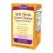 Nature's Secret Milk Thistle Liver Cleanse Supports Healthy Liver Function & Detoxification - 18 Botanical Blend Turmeric  Dandelion  Beet  Artichoke & More - Natural Powerful Antioxidant - 60 Tablets