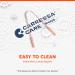 Buy Tongue Scraper with Travel Case - 100% Pure Copper Tongue Cleaner for Fresh Breath & Daily Oral Hygiene - Single Pack for Adults - Buy Online on GoSupps.com