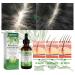 Rosemary Oil for Hair Growth - Nourishing Essential Oil | Strengthen Scalp & Hair | Aromatherapy | 2 fl. oz | Ideal for Skin & Face - Buy Online on GoSupps.com