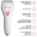 Magnitone Well Heeled 2 Rechargeable Express Pedicure System - White - Buy Online on GoSupps.com