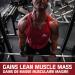Predator Labs - Dragons Blood -Ultimate Creatine Blend 245g - Complexe synergique qui fournit sept types diff rents de cr atine dans un m lange qui aide la croissance musculaire l'augmentation de la force l'am lioration de la production d' nergie et la pe - Buy Online on GoSupps.com