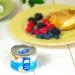 Puck Pure & Natural Cream: Fresh, Creamy, Great for Savory & Sweet Dishes - 6oz (Pack of 3) - Buy Online on GoSupps.com