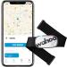 Wahoo TICKR X Heart Rate Monitor Chest Strap with Memory, Bluetooth, and ANT+ Connectivity - Buy Online on GoSupps.com