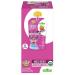 Earth's Best Organic Sesame Street Toddler Fruit Yogurt Smoothie, Mixed Berry, 4.2 oz Pouch (Pack of 12)