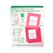 Earth To Skin Self Care Discovery Set - Natural Skincare for Radiant Skin | Shop Internationally - Buy Online on GoSupps.com