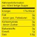 Seitenbacher Clear Soup Vegetable Broth - Vegan Gluten-Free Lactose-Free Fat-Free (500g) - Buy Online on GoSupps.com