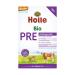 Holle Organic PRE Infant Milk 400 g (6 x 400g)