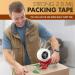 Packstrong Industrial Grade Clear Packing Tape (6 Rolls) - 110 Yards per Roll - 3" Wide x 2.0 mil Thick  Acrylic Adhesive Heavy Duty Tape for Box Office Moving Packaging Shipping 2.0 Mil 6 - Buy Online on GoSupps.com