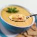 Augason Farms Corn Chowder Soup Mix - 1 lb 15 oz No. 10 Super Can - Large Can - Buy Online on GoSupps.com