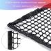 Golf Practice Barrier Net - Heavy Duty Ball Containment Netting for Driving and Chipping - Available in Various Sizes 10X10ft, 10X15ft, 10X20ft, 15X15ft - Buy Online on GoSupps.com