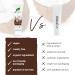 Dr. Organic Coconut Oil Whitening Toothpaste - 100ml | Natural Teeth Whitening & Fresh Breath | International Shipping Available - Buy Online on GoSupps.com