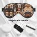 Soft Sleep Eye Mask for Dogs | Breathable Travel Eye Patch for Women | Perfect Relaxation Accessory - Buy Online on GoSupps.com
