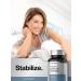 Lithium Orotate 130mg | 180 Capsules | Non-GMO & Gluten Free | 5mg Bioavailable | Premium Elemental Lithium Supplement by Horbaach - Buy Online on GoSupps.com