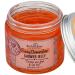 Bella & Bear Fizzy Clementine Shower Jelly - Vegan/Cruelty-Free - Teen Girl Gift - 6.7oz - Buy Online on GoSupps.com
