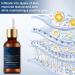 Buy 3 PCS Botox Face Serum | Aloe & Vitamin C Anti-Wrinkle Solution for Youthful Skin - International Shipping Available - Buy Online on GoSupps.com