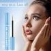 Lash Booster & Brow Enhancer Serum for Longer, Fuller & Thicker Eyelashes and Eyebrows - Buy Online on GoSupps.com