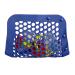 Dr. Brown's Silicone Baby Bottle & Pacifier Dishwasher Bag - Blue | Easy Cleaning Solution - Buy Online on GoSupps.com