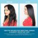 KERATHERAPY Keratin Infused Moisture Shampoo 33.8 fl. oz. - Anti Frizz Moisture Shampoo with Kerabond Technology - for Oily Scalp and Dry Ends - Aloe Vera, Willow Bark - Sulfate & Paraben Free - Buy Online on GoSupps.com