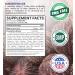 Intestinal Guard (Non-GMO) - Wormwood & Black Walnut Intestinal Support - 60 Capsules - Buy Online on GoSupps.com