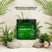 MAJESTIC PURE Lavender Oil Foot Cream - Softens & Moisturizes Dry Cracked Skin - 8 oz - Buy Online on GoSupps.com