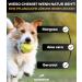 Hundpur Tick Tincture 50ml - Natural Tick & Insect Repellent for Dogs - Essential Oils Against Ticks Fleas Mites & Mosquitoes - Made in Germany - Buy Online on GoSupps.com