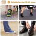Metatarsal Pads for Men & Women - Comfort & Support for All Foot Types - Buy Online on GoSupps.com