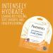Aveeno Repairing CICA Foot Mask - Moisturizing Foot Mask for Extra Dry Skin - 6 Pairs of Single-Use Slippers - Unscented - Pack of 1 - Buy Online on GoSupps.com
