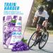 Quench EAA Aminos + Electrolytes - 10g Essential Amino Acids Zero Sugar & Calories Vitamins & Antioxidants - Grape Blast Flavor - International Shipping Available - Buy Online on GoSupps.com