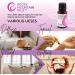 Breathe Ease 10ml Roll-On | Natural Relief for Congestion & Allergies | International Shipping Available - Buy Online on GoSupps.com