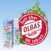 Olbas Drops 12ml - Natural Cough Relief & Decongestant - Alcohol-Free with Peppermint Cajeput & Eucalyptus Oils - Cold & Flu Support - Buy Online on GoSupps.com